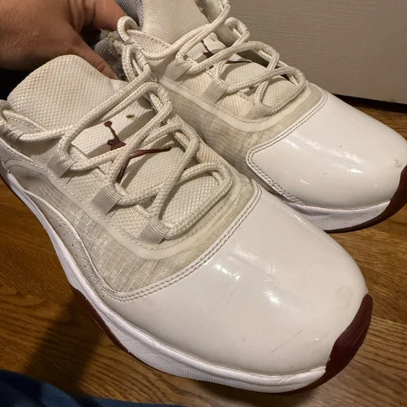 Nike Air Jordan 11 CMFT Low Mens Sz 10 - Picture 5 of 13